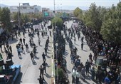 عاشورا در کهگیلویه و بویراحمد؛ اوج ارادت و دلدادگی به امام حسین(ع)