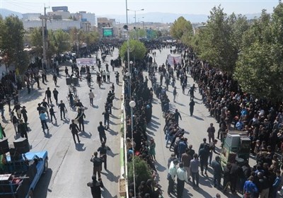 حسين،استان،امام،مراسم،باوفايش،عاشوراي،ارادت،كهگيلويه،عزاداري ...