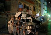 Afganistan&apos;da Kerbela Törenine Saldırı: 50 Şehit ve Yaralı