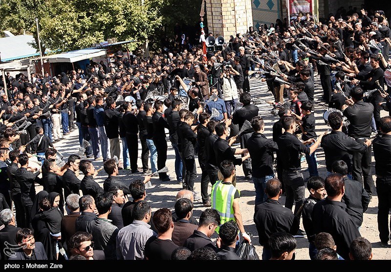 عزاداریهای خلخال به دور از تحریف و آسیبهای دینی برگزار شود