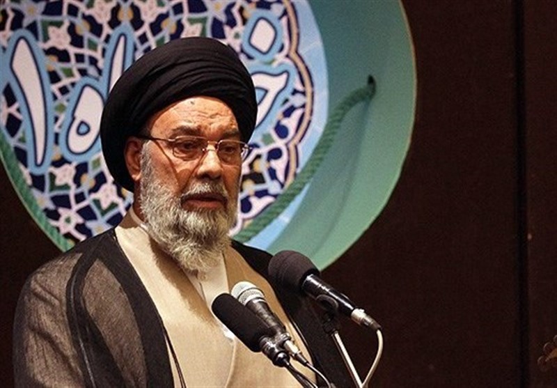 انتقاد امام جمعه اصفهان از انتصابات سیاسی؛ از اکنون به فکر انتخابات نباشید