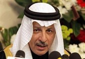 خروج غیرمنتظره سفیر سعودی از مصر