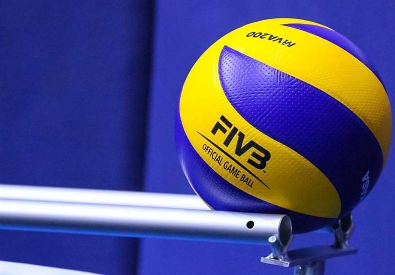 Iran’s Sarmayeh Bank Beaten by Altay at Asian Women’s Club Volleyball