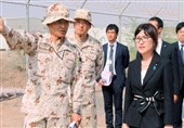 Japan to Expand Djibouti Military Base to Counter Chinese Influence