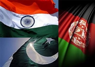 پاکستان عامل حملات اخیر تروریستی در افغانستان است
