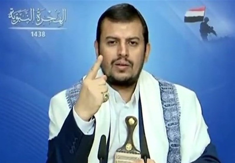 زعیم انصار الله للنظام السعودی: استمرارک بالعدوان لن یزیدک الا خسرانًا