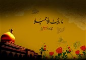 الگوبرداری از رفتار حضرت زینب(س) در قبال امام حسین(ع)