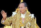 تاجگذاری ولیعهد تایلند و موانع قانونی