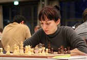 بهترین شطرنج‌باز آلمان: با حجاب در مسابقات زنان جهان در ایران شرکت می‌کنم