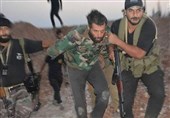 کشته شدن 78 داعشی در مرز استان دیالی عراق/ انهدام 3 مقر و 37 خودروی داعش