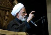 تهران| محتکران به مثابه کسانی هستند که در روز عاشورا آب را بر یاران امام حسین(ع) بستند