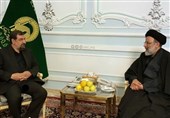 محسن رضایی