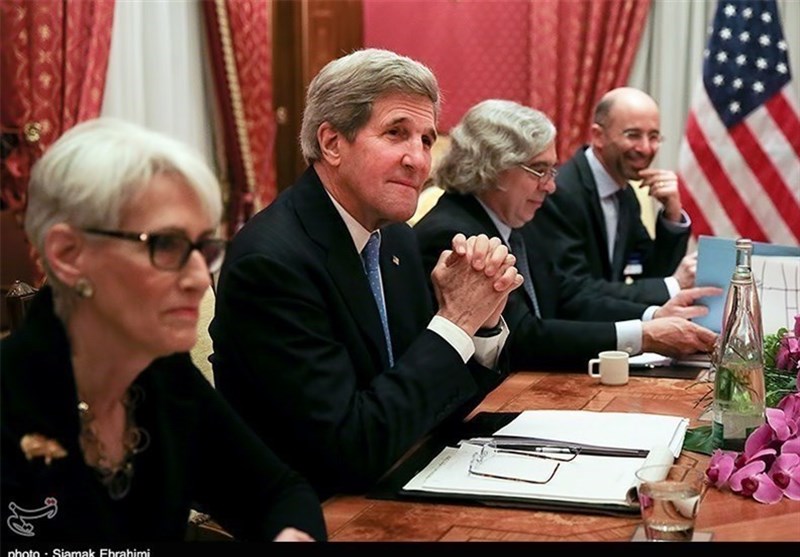 ایران لوزان کے پانچ رکنی اجلاس میں شریک نہیں ہوگا