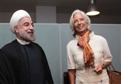 ازسرگیری روابط بانکی با ایران، از قول مساعد لاگارد تا تداوم کارشکنی آمریکا
