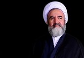 آیتالله پورمحمدی