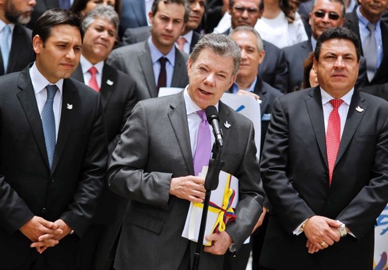 Colombia Extends Ceasefire with FARC