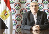 امین اسکندر مصر