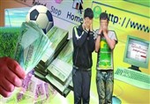 ضربه سنگین اطلاعات به شبکه شرطبندی در شمال کشور/کشف گردش مالی 17 هزار میلیارد ریالی در 5 استان