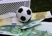 بازداشت قمارباز بزرگ جام ملت های آسیا در تهران