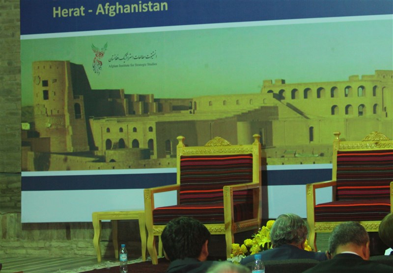 حضور 20 کشور و سازمان بین‌المللی در نشست «گفت‌وگوهای امنیتی هرات»