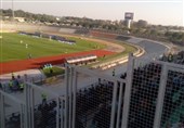 دیدار پیکان