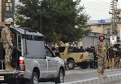 Gunmen Kill Three Soldiers in Southwest Pakistan