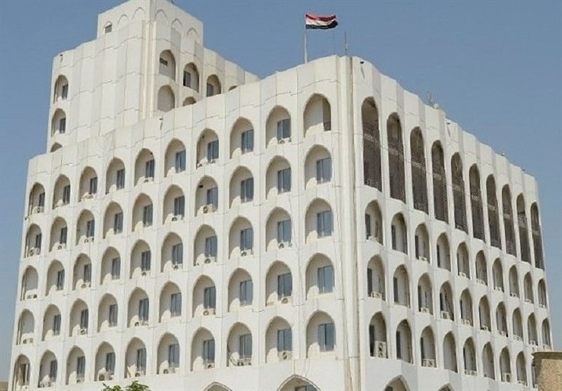 Irak Dışişleri Bakanlığı’ndan Arap Birliği&apos;nin İran Karşıtı Bildirisine Tepki