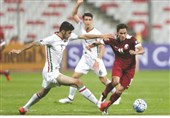 AFC U-19 Championship: Iran 1 – 1 Qatar