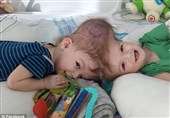Anias and Jadon McDonald