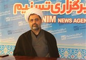 مدیرکل سازمان تبلیغات اسلامی آذربایجان شرقی منصوب شد