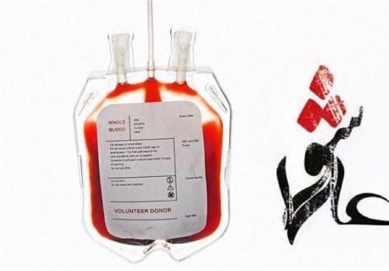 ‌اردبیل در طرح نذر خون رتبه نخست کشور را در بین 31 استان ‌کسب کرد