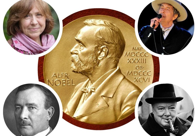 آیا کمیته ادبی نوبل تعریف جدیدی از ادبیات در سر دارد؟