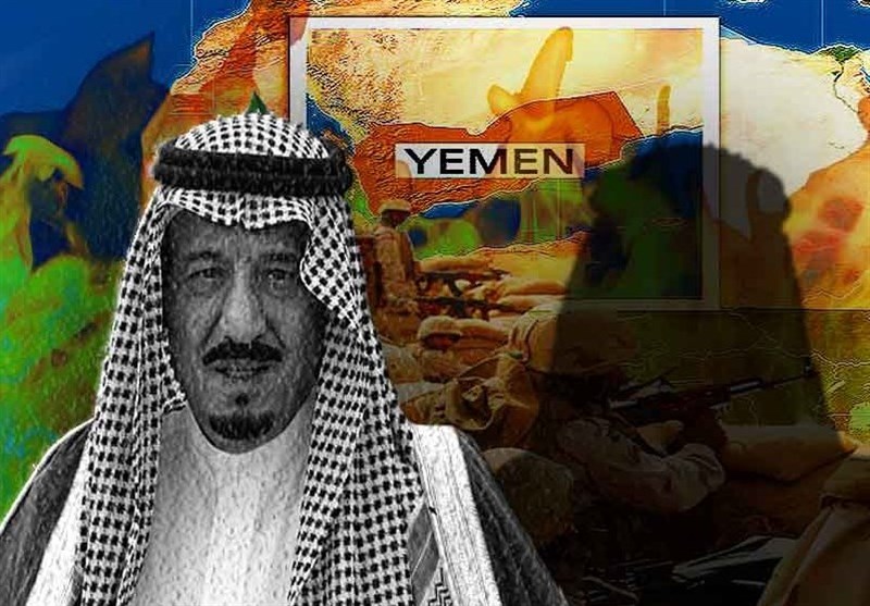 Suudi Rejimi Yemen&apos;deki Cinayetlerinin Ödülünü İnsan Hakları Konseyi Üyeliğiyle Aldı