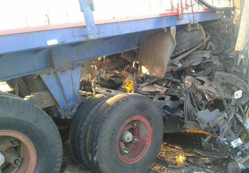 347 نفر در اثر تصادفات رانندگی در مازندران جان باختند