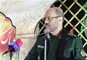 اجلاسیه خادمین شهدا با سخنرانی «سردار دهقان» در اراک برگزار می‌شود