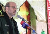 سردار دهقان/وزیر دفاع