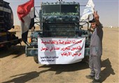 70 درصد غرب موصل آزاد شده است