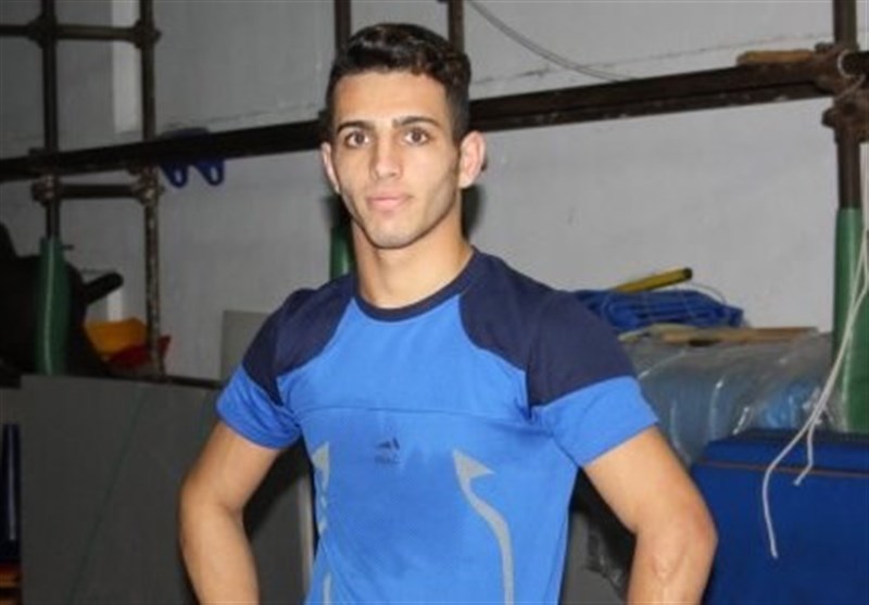 کشتی‌گیر ایرانی پس از پناهنده شدن: قصد حضور در المپیک 2020 با پرچم ایتالیا را دارم