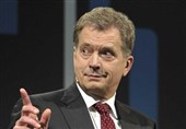 president finland