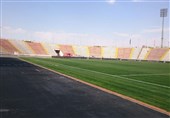 بی‌احترامی کادر فنی فولاد خوزستان به فوتبال یزد؛ امکانات یزد در شان یک سرمربی نیست
