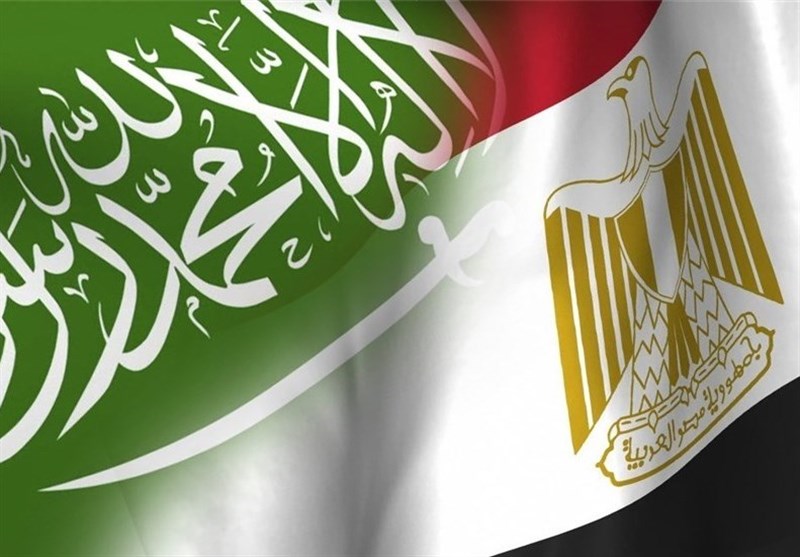 آل سعود کی شام مخالف پالیسی کا ساتھ نہ دینے پر ریاض اور قاہرہ کے درمیان کشیدگی عروج پر