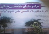 پارک تخصصی علمی کودکان