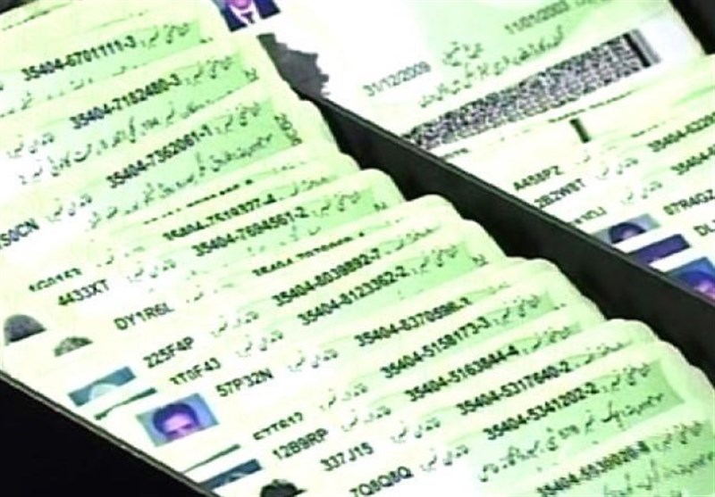لغو تابعیت افراد وابسته به گروه‌های غیرقانونی و برخی از مقامات شیعی در پاکستان