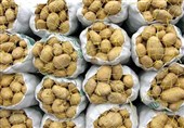 یارانه صادرات سیب‌زمینی به صادرکنندگان استان لرستان پرداخت شود