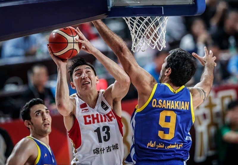 Petrochimi Fails to Advance to FIBA Asia Champions Cup Final