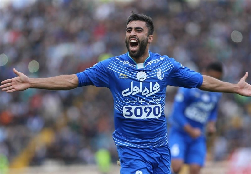 IPL: Sepahan, Persepolis Beat Rivals, Esteghlal Held - Sports news - Tasnim  News Agency