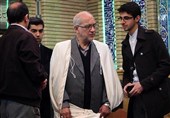 سیدمحسن موسوی بلده