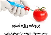 پشت‌پرده اظهارات قابل‌تأمل کلانتری در دفاع از تراریخته‌ها چیست + فیلم