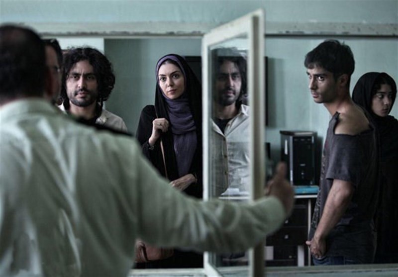 &quot;مالاریا&quot; را در پردیس سینمایی چهارباغ اصفهان تماشا کنید