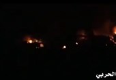 صعدہ کے قریب درجنوں سعودی فوجی ہلاک + ویڈیو